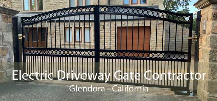 Electric Driveway Gate Contractor Glendora - California