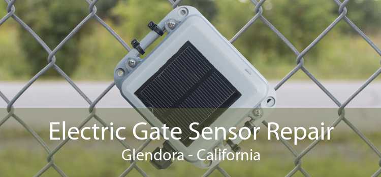 Electric Gate Sensor Repair Glendora - California