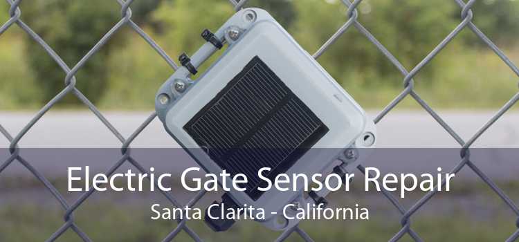 Electric Gate Sensor Repair Santa Clarita - California